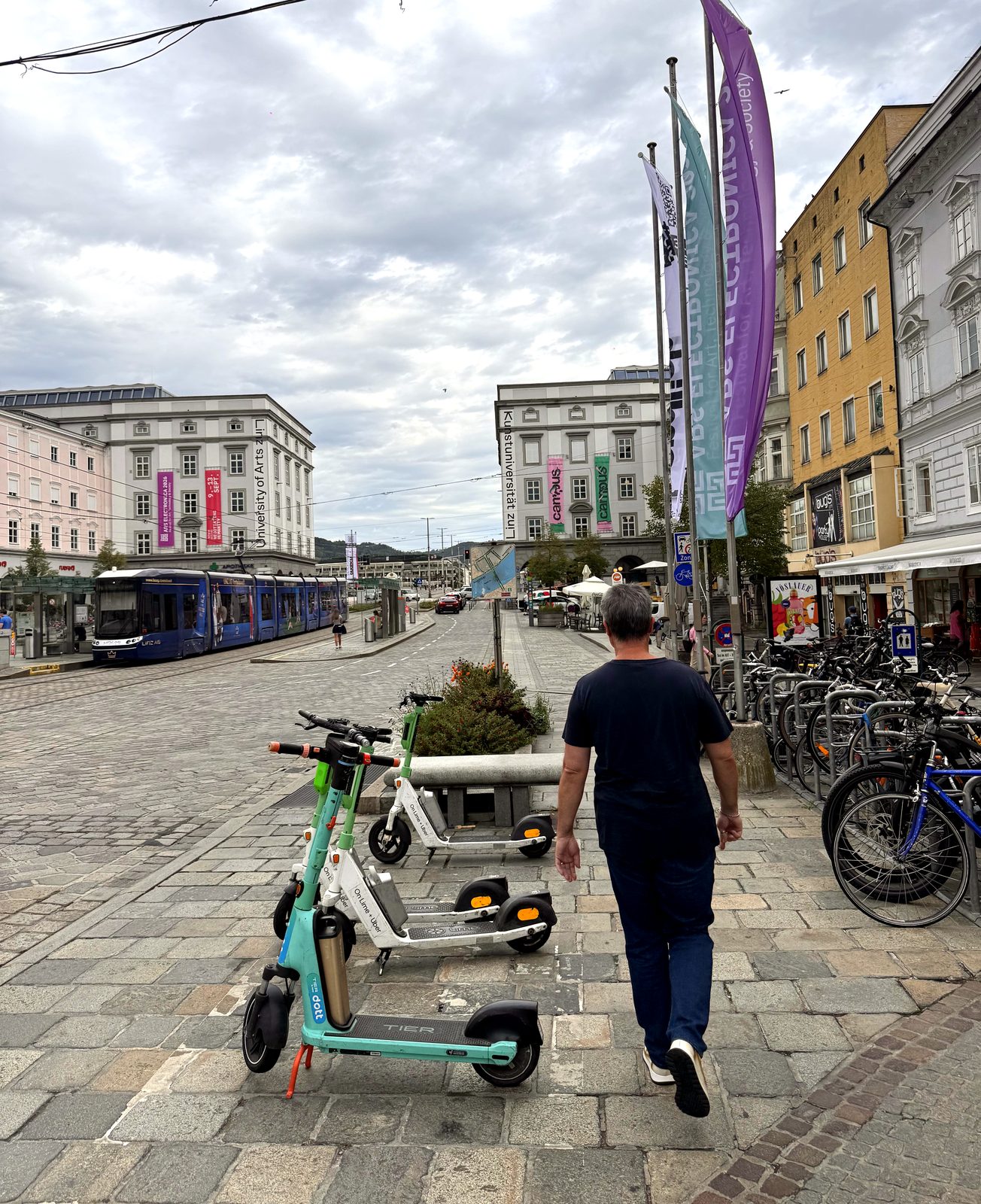 Ars Electronica Festival 2026: Negotiating Humanity